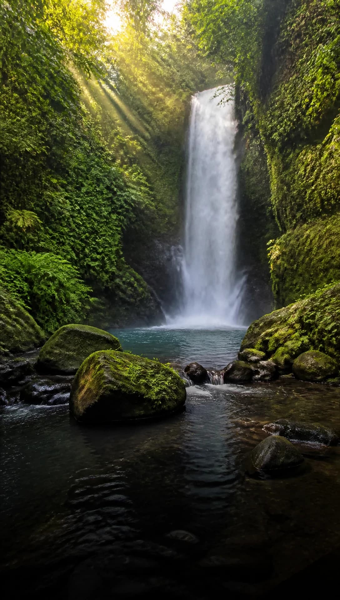 Hotels in Bali