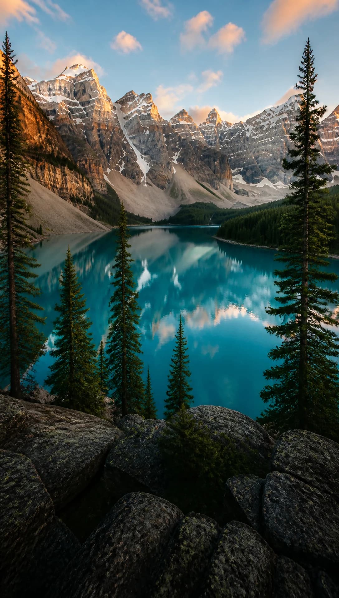 Hotels in Banff