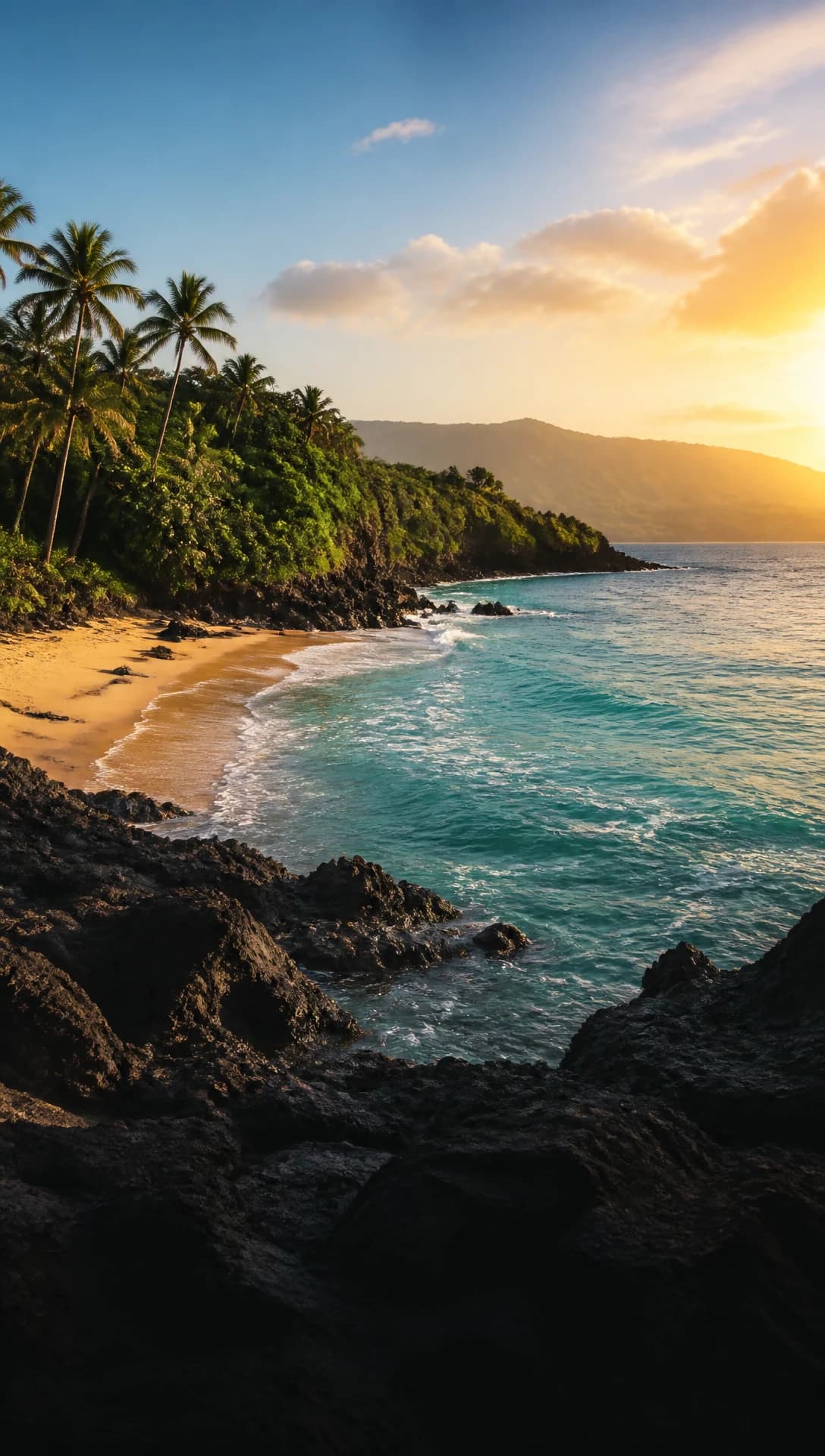 Hotels in Maui