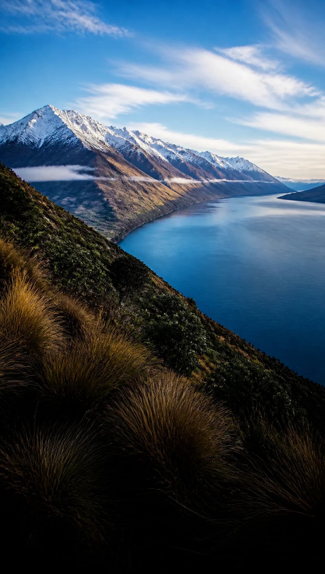 Hotels in Queenstown